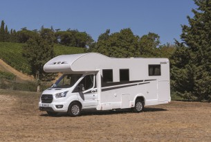 RIMOR KILIG 695 full